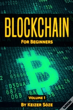 Capa do artigo Blockchain For Beginners