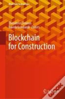 Blockchain For Construction