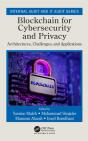 Blockchain For Cybersecurity And Privacy - Preview