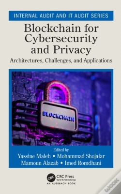 Capa do artigo Blockchain For Cybersecurity And Privacy