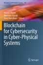 Blockchain For Cybersecurity In Cyber-Physical Systems - Preview