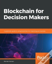 Blockchain For Decision Makers