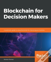 Capa do artigo Blockchain For Decision Makers