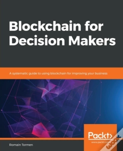 Capa do artigo Blockchain For Decision Makers