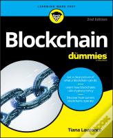 Blockchain For Dummies