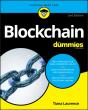 Blockchain For Dummies - Preview