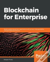 Capa do artigo Blockchain For Enterprise