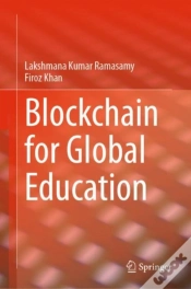 Capa do artigo Blockchain For Global Education