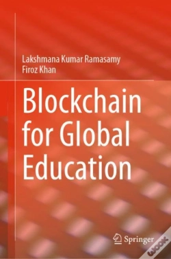 Capa do artigo Blockchain For Global Education