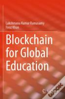 Blockchain For Global Education