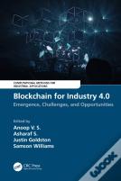 Blockchain For Industry 4.0