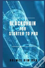 Capa do artigo Blockchain For Starter To Pro
