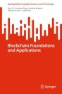 Blockchain Foundations And Applications - Preview