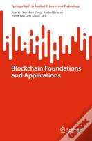 Blockchain Foundations And Applications