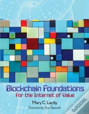 Capa do artigo Blockchain Foundations