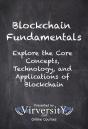 Blockchain Fundamentals - Preview