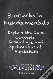 Capa do artigo Blockchain Fundamentals