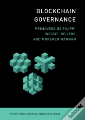 Capa do artigo Blockchain Governance
