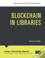 Blockchain In Libraries