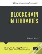 Blockchain In Libraries