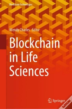 Capa do artigo Blockchain In Life Sciences