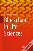 Blockchain In Life Sciences