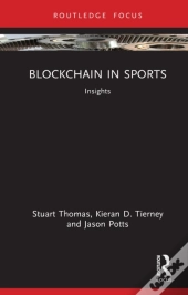 Blockchain In Sports