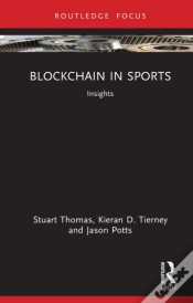 Capa do artigo Blockchain In Sports