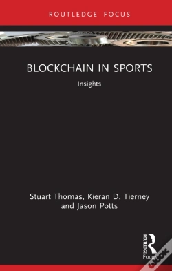 Capa do artigo Blockchain In Sports