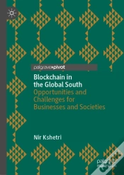 Capa do artigo Blockchain In The Global South