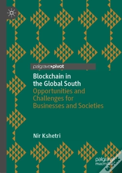 Capa do artigo Blockchain In The Global South