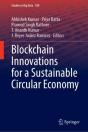 Blockchain Innovations For A Sustainable Circular Economy - Preview