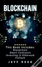 Capa do artigo Blockchain
