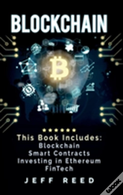 Capa do artigo Blockchain