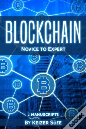 Capa do artigo Blockchain
