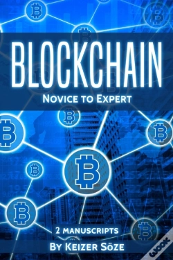 Capa do artigo Blockchain