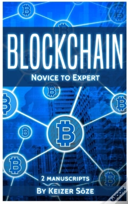 Capa do artigo Blockchain