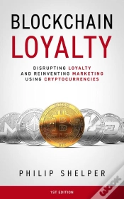 Capa do artigo Blockchain Loyalty