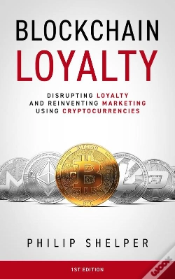 Capa do artigo Blockchain Loyalty