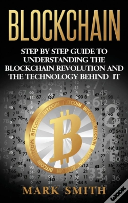 Capa do artigo Blockchain