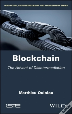 Capa do artigo Blockchain
