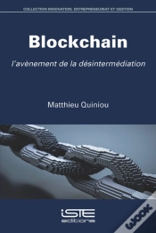 Capa do artigo Blockchain