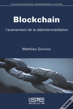 Capa do artigo Blockchain