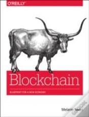 Capa do artigo Blockchain