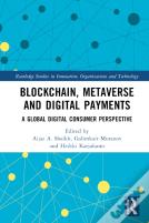 Blockchain, Metaverse, And Digital Payments