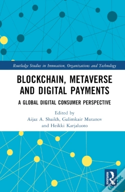 Capa do artigo Blockchain, Metaverse, And Digital Payments