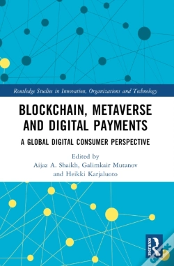 Capa do artigo Blockchain, Metaverse, And Digital Payments