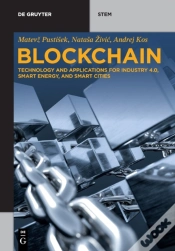 Capa do artigo Blockchain