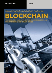 Capa do artigo Blockchain