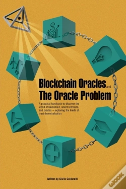 Capa do artigo Blockchain Oracles And The Oracle Problem